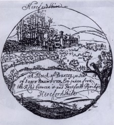 Dingley circa 1683
